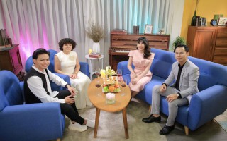 TẬP 4 TỐI NAY 8 GIỜ - Hạnh phúc hơn khi áp lực đè nặng